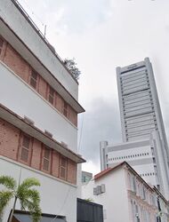 Lorong Telok (D1), Retail #595896391